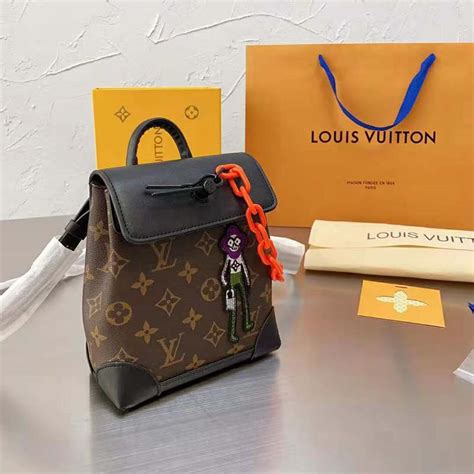 lv steamer xs|Steamer Bag 45 Monogram Canvas .